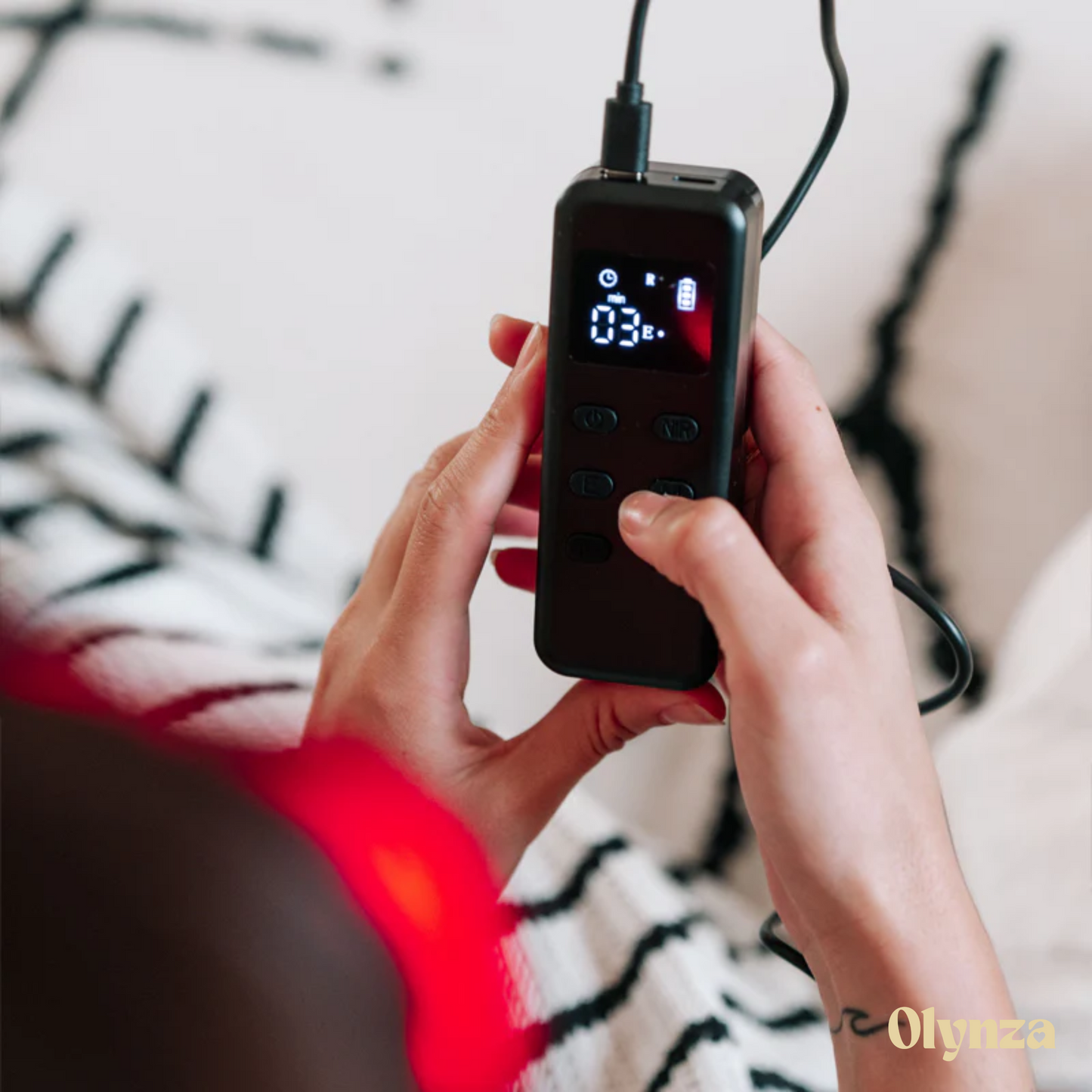Máscara LED SkinGlow + REGALO de 1 Máscara SkinCare