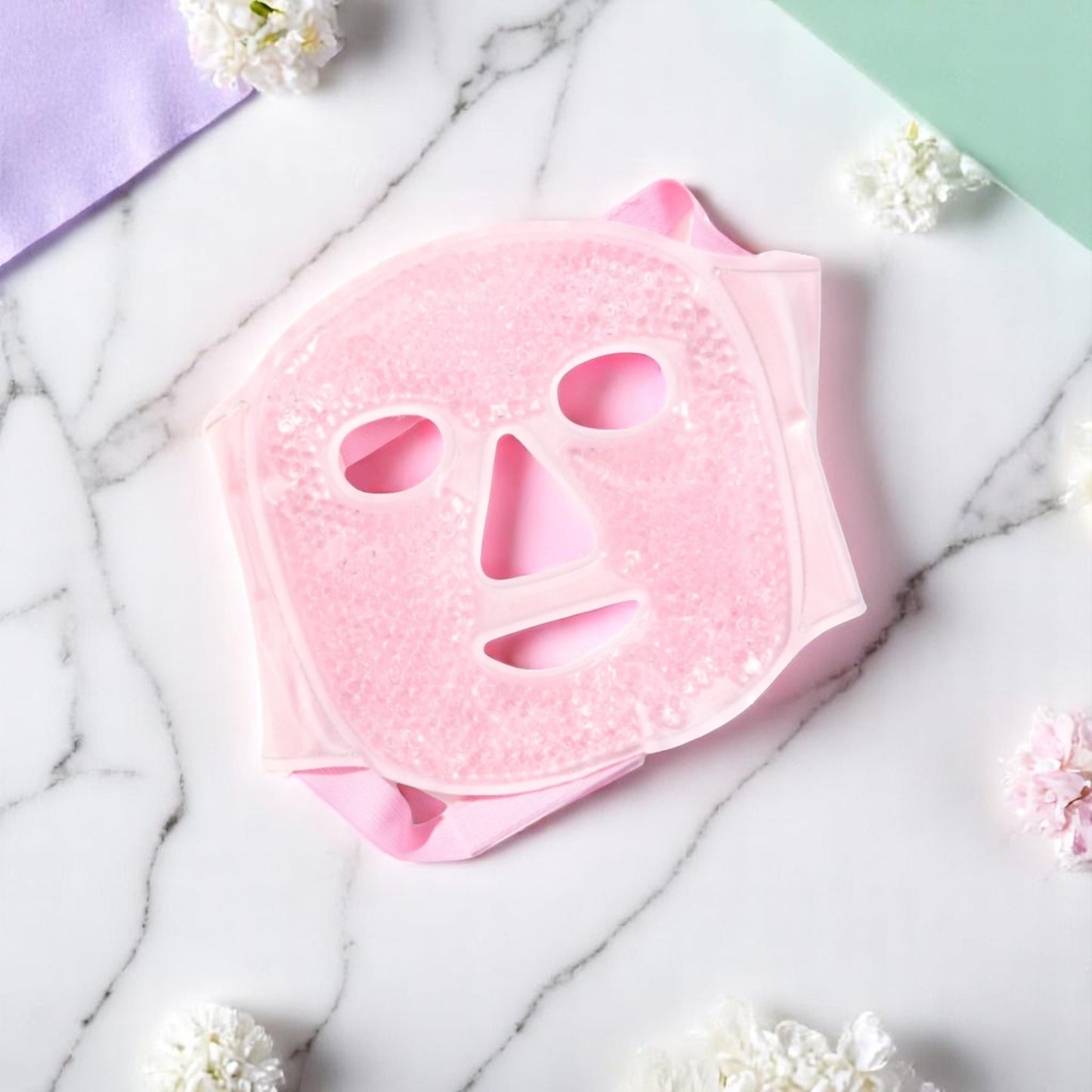 Máscara LED SkinGlow + REGALO de 1 Máscara SkinCare