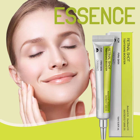 Retinol Shot Verstevigend Gezichtsserum