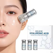 Niacinamide microneedle serum